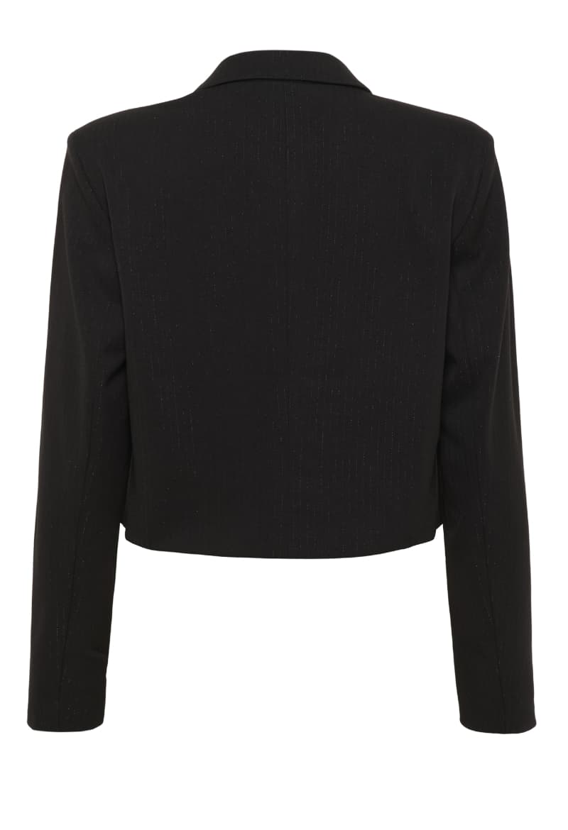 Women's Blazers My Essential Wardrobe Black