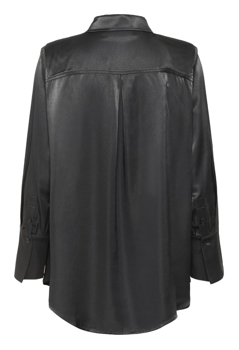 Women's Shirts My Essential Wardrobe