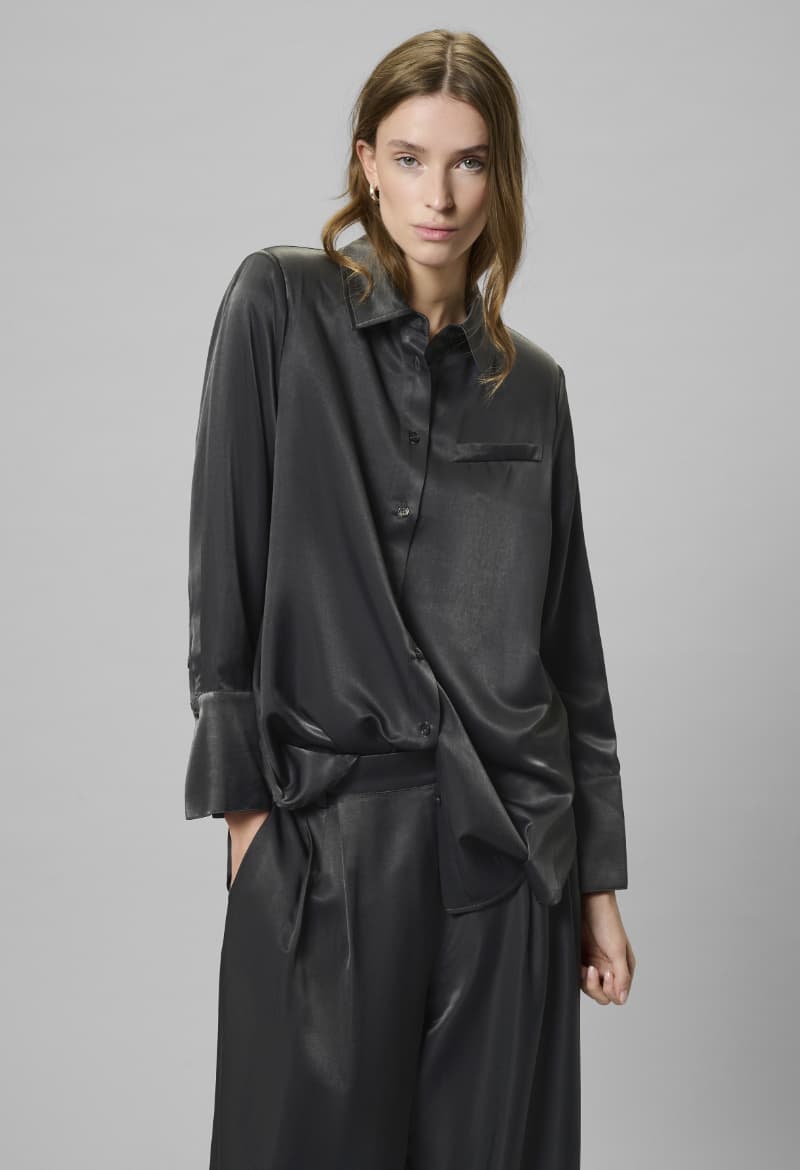 Women's Shirts My Essential Wardrobe