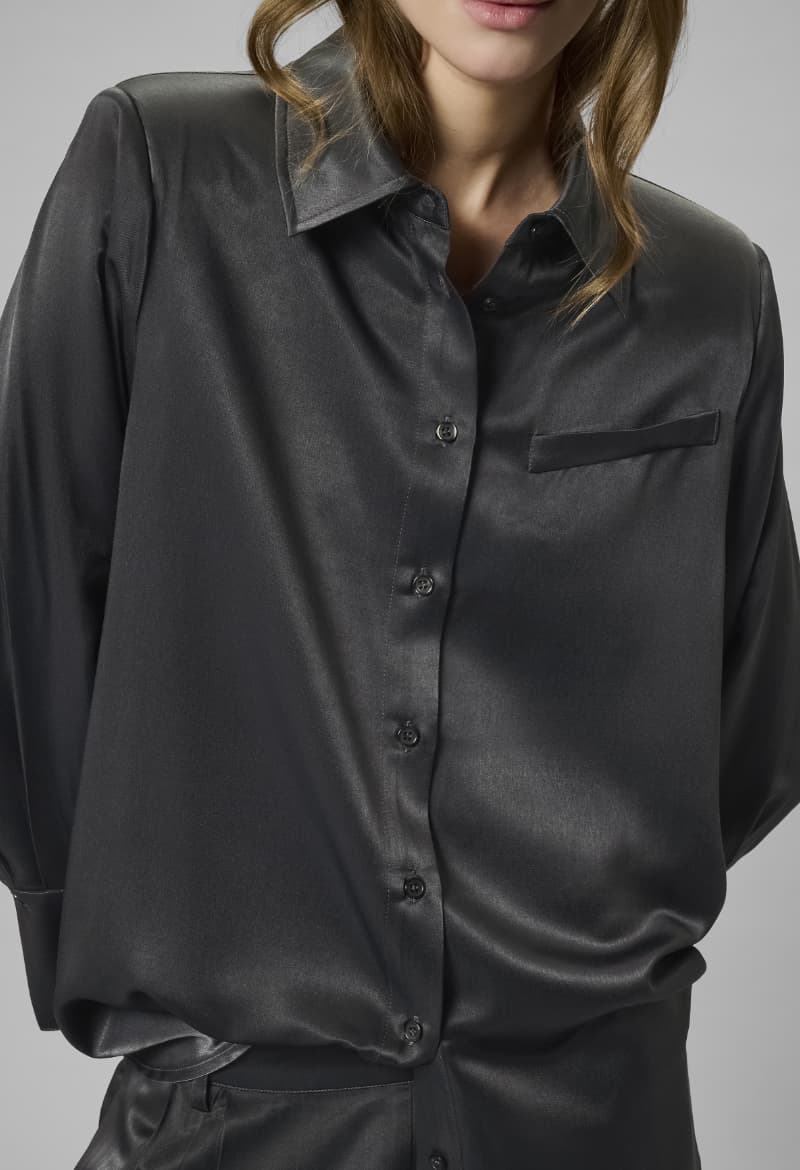 Women's Shirts My Essential Wardrobe