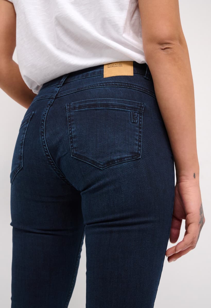 Women's Trousers My Essential Wardrobe Blue