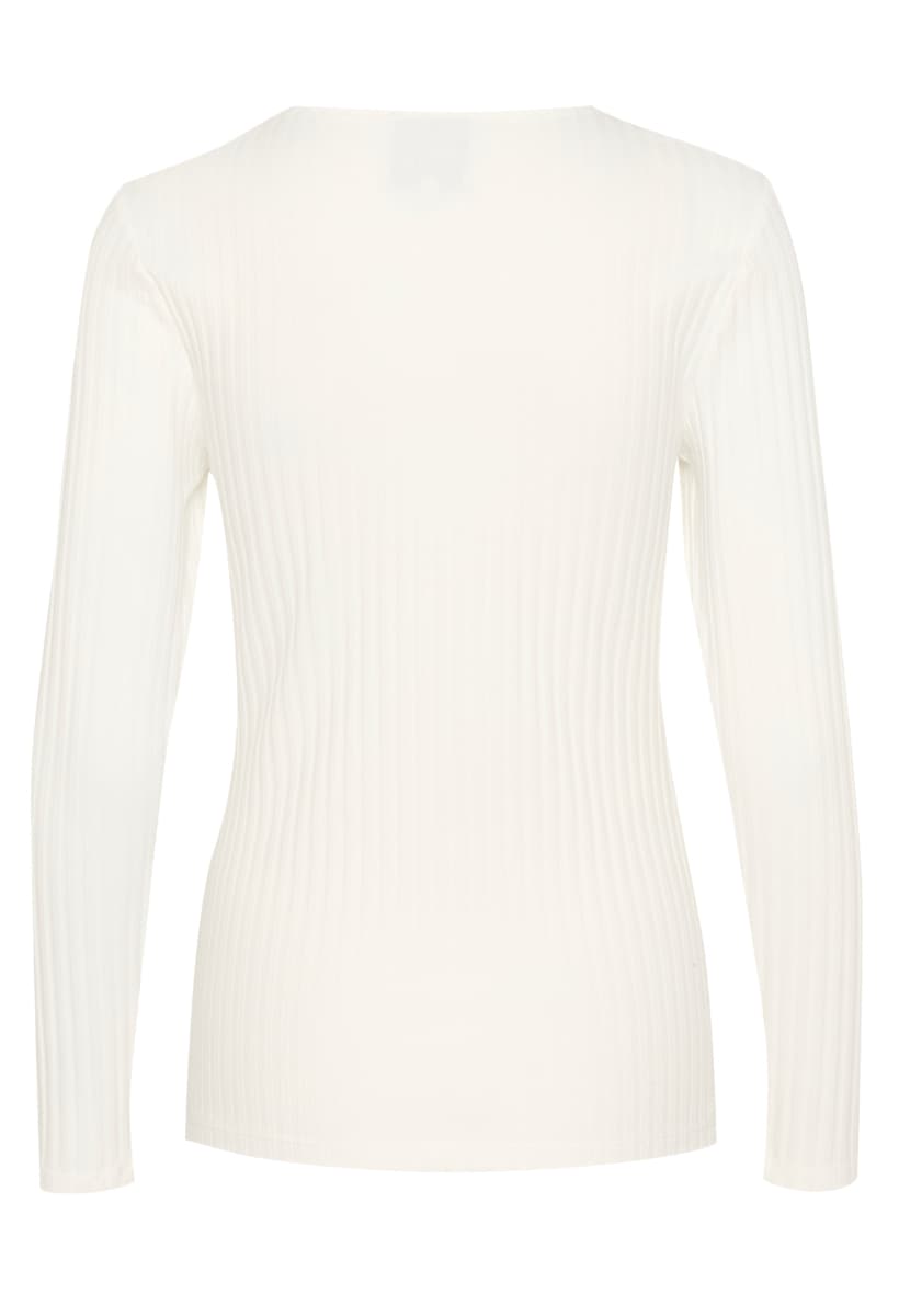 Women's Tops My Essential Wardrobe White