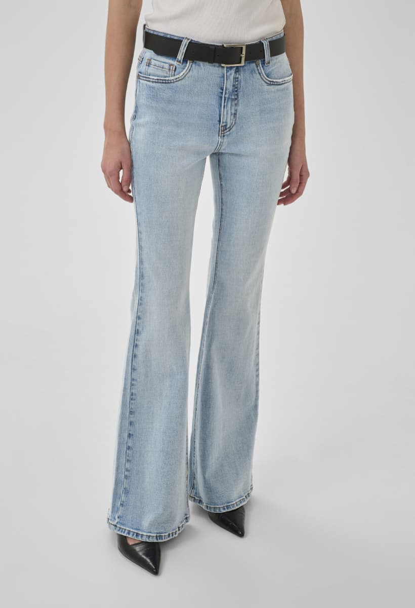 Women's Boots My Essential Wardrobe