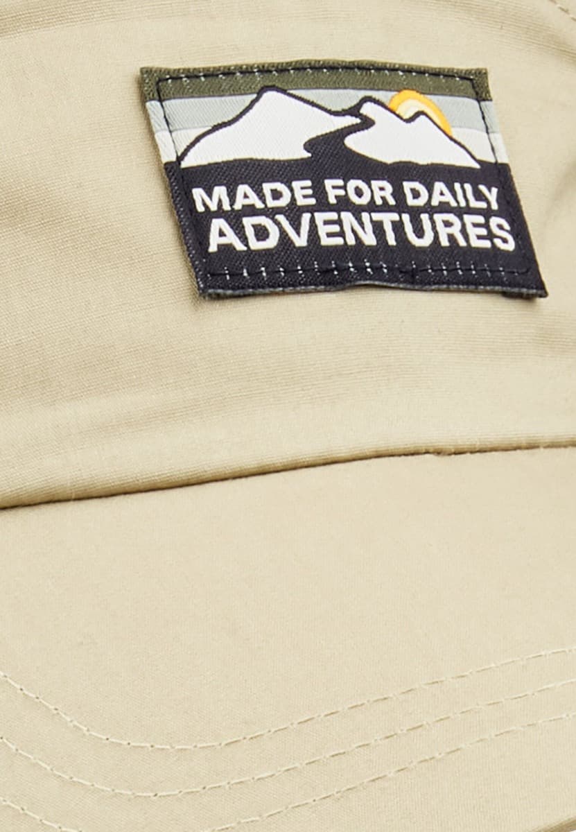 Men's Hats Camel Active Beige