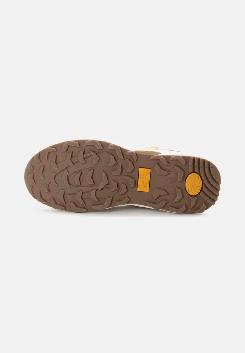 Men's Sneakers Camel Active Ecru