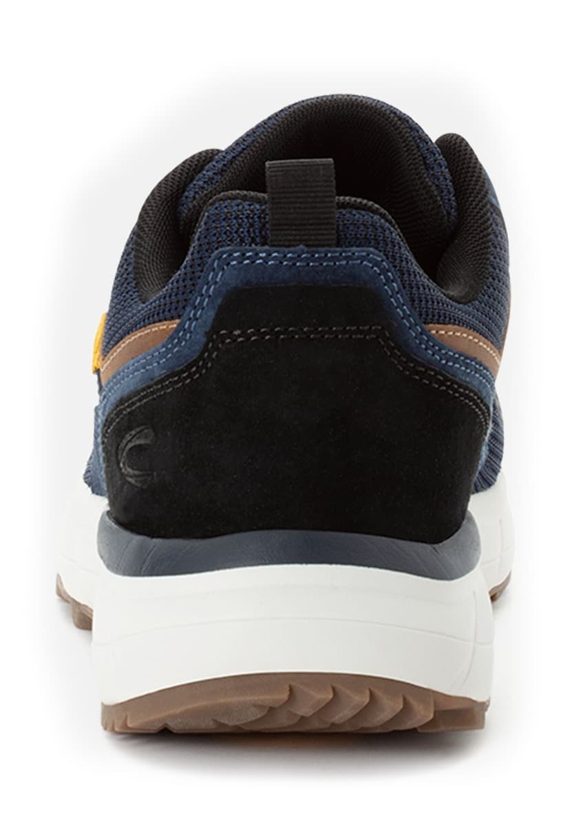 Men's Sneakers Camel Active Blue