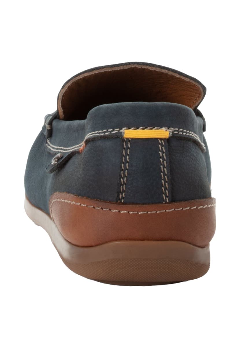 Men's Sneakers Camel Active Blue