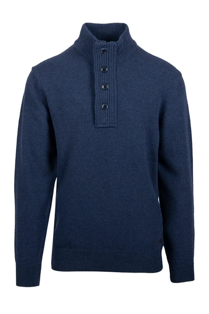 Men's Knitwear Barbour Multicolor