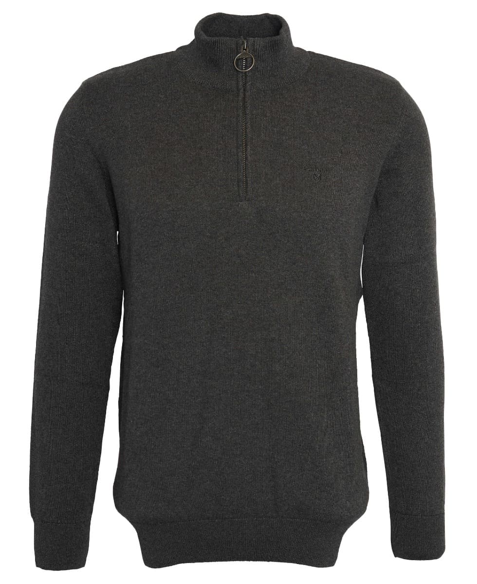 Men's Knitwear Barbour