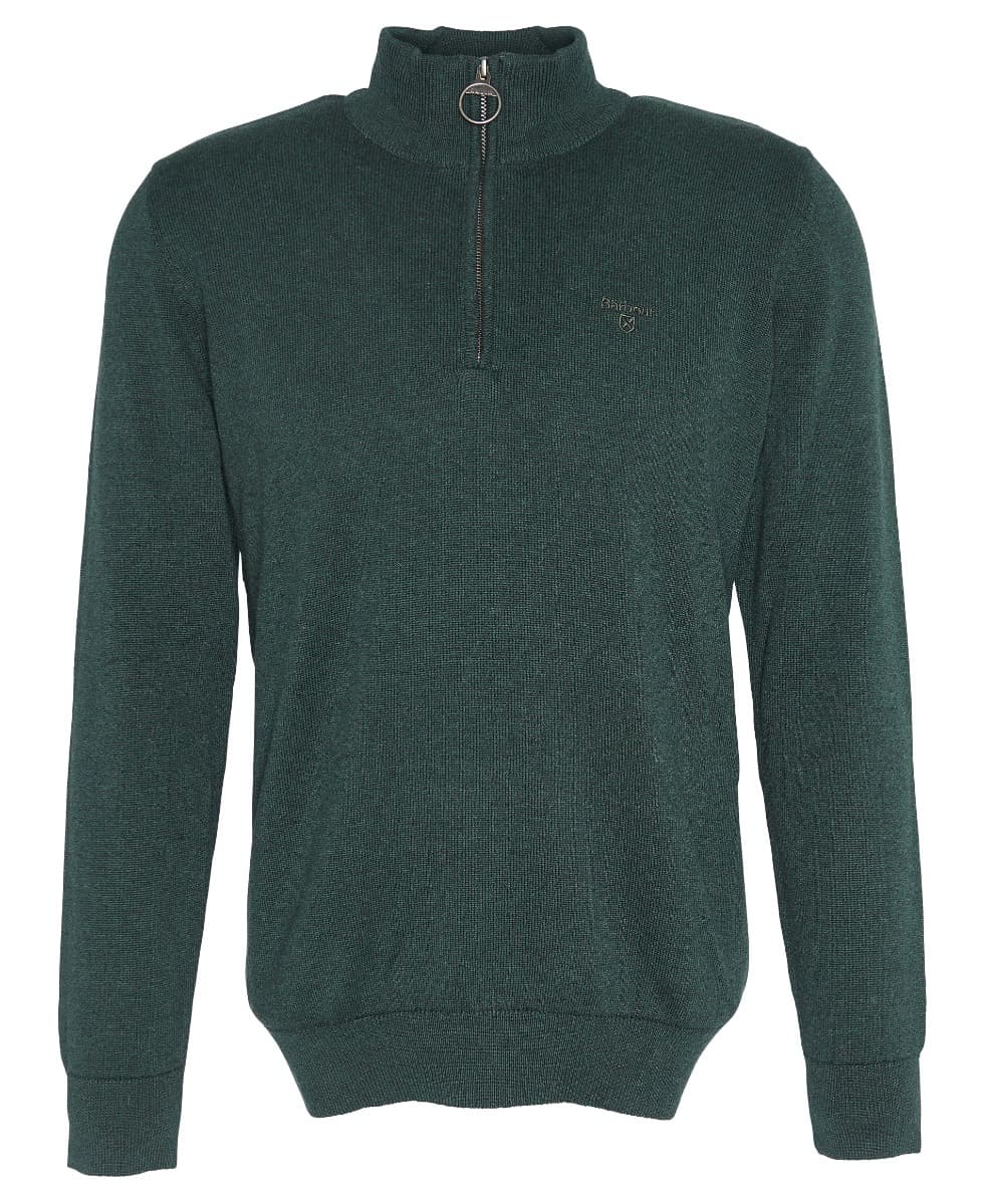 Men's Knitwear Barbour