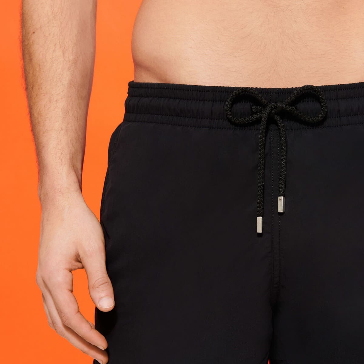 Men's Swimwear Vilebrequin Black