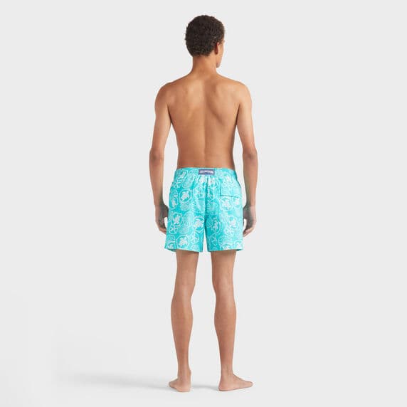 Men's Swimwear Vilebrequin