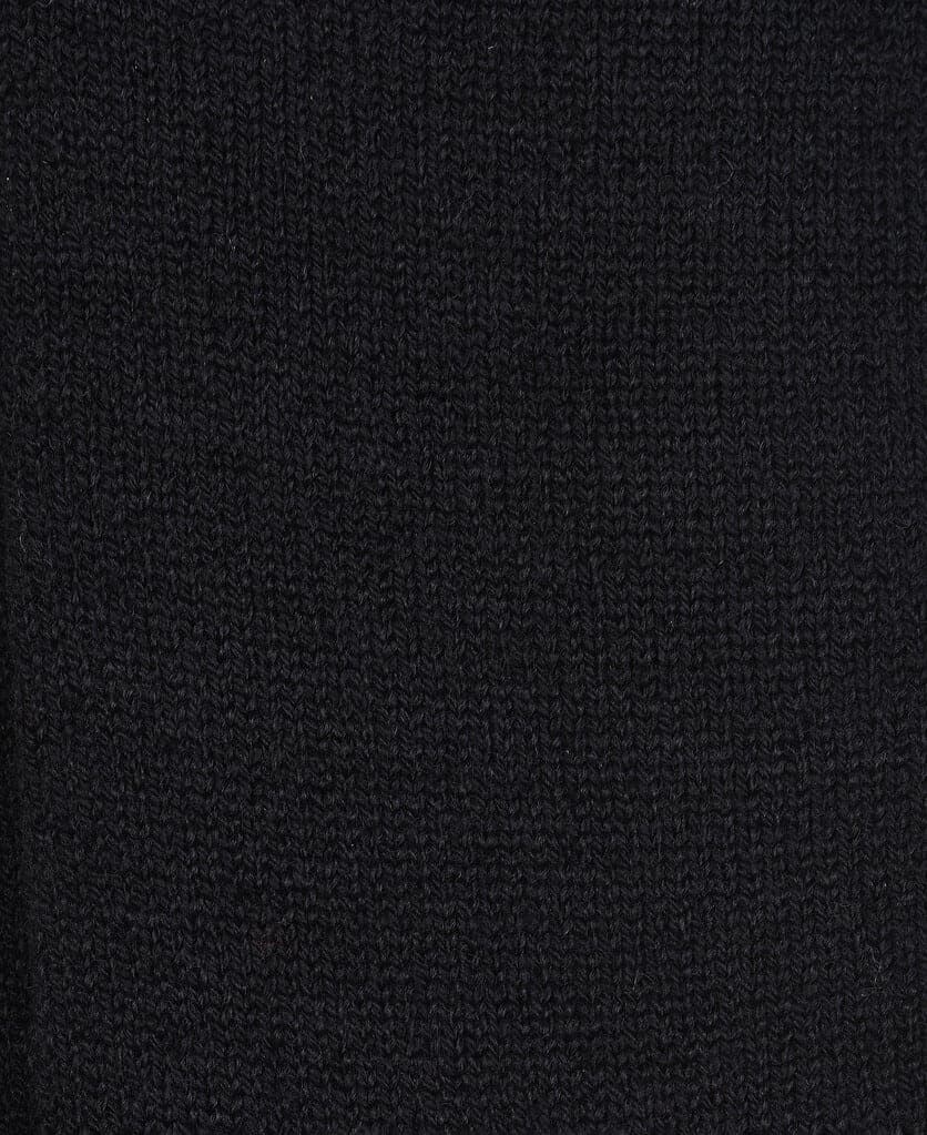 Men's Socks Barbour Black