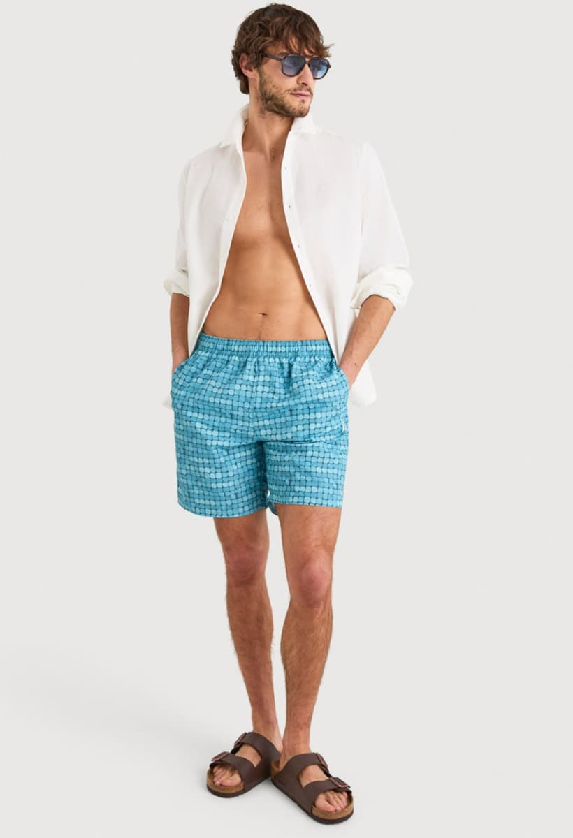 Men's Swimwear Nautica