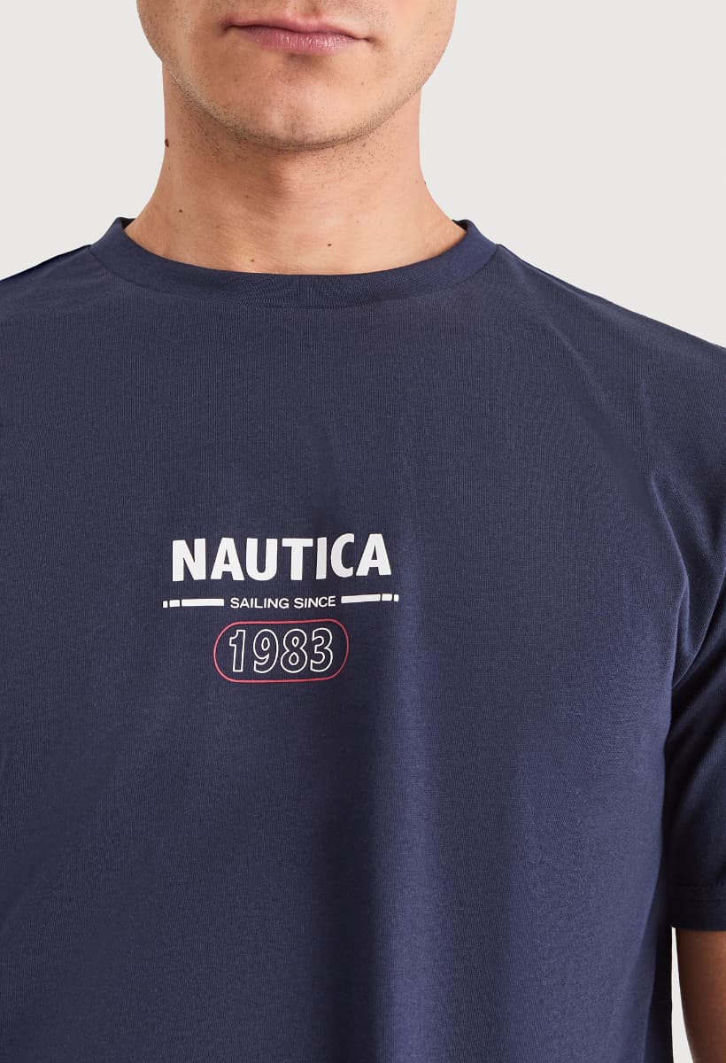 Men's T-Shirts Nautica