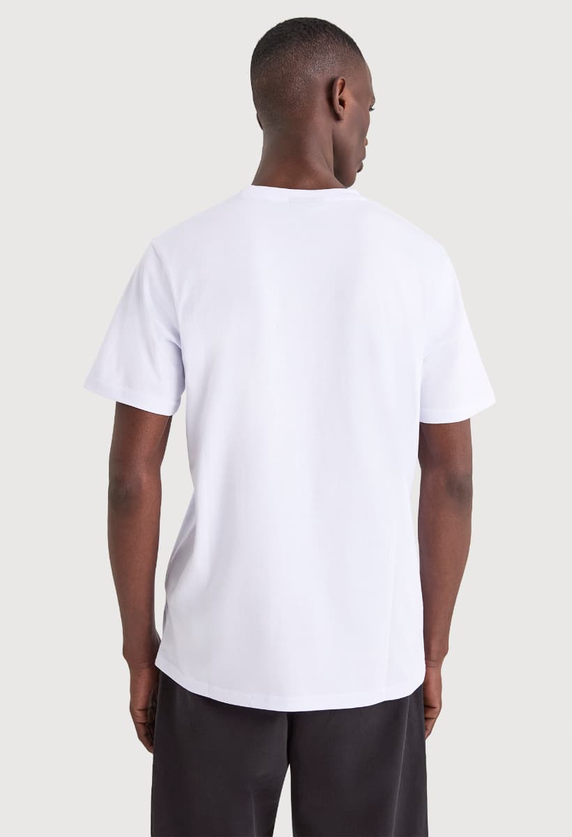 Men's T-Shirts Nautica White