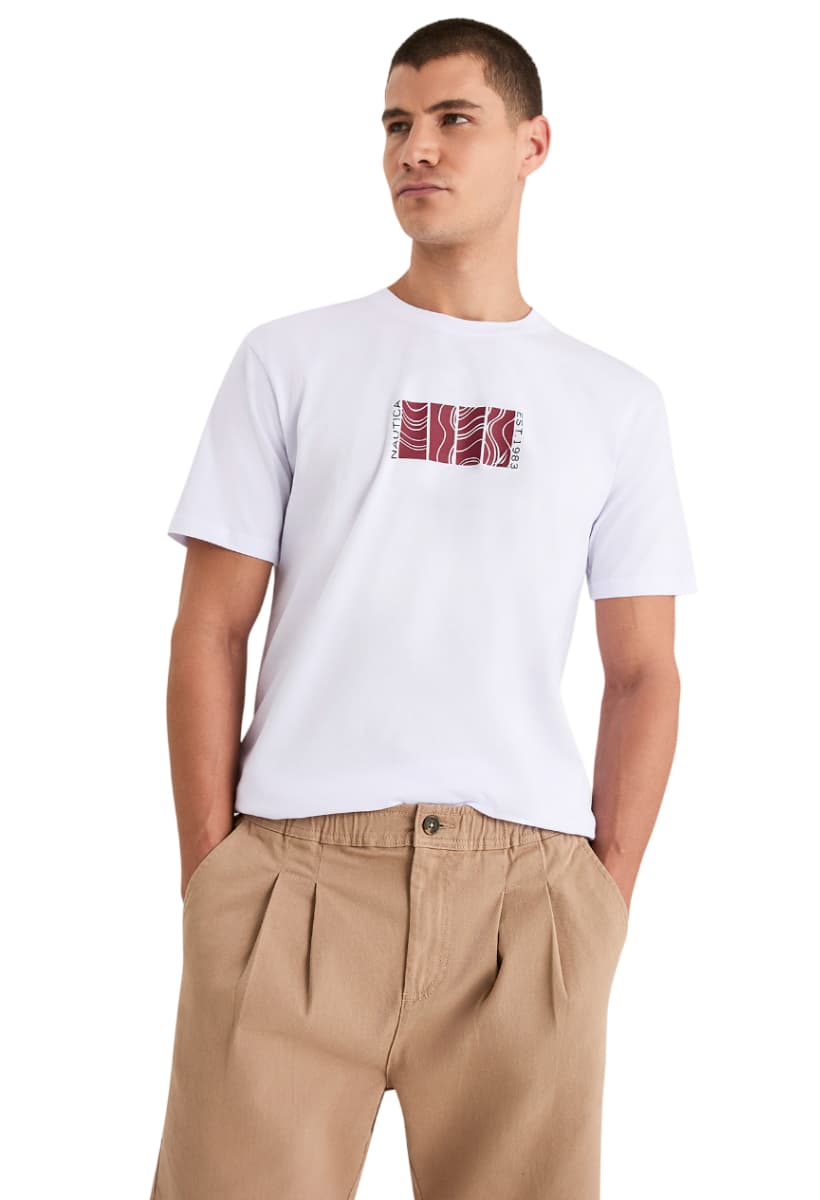 Men's T-Shirts Nautica