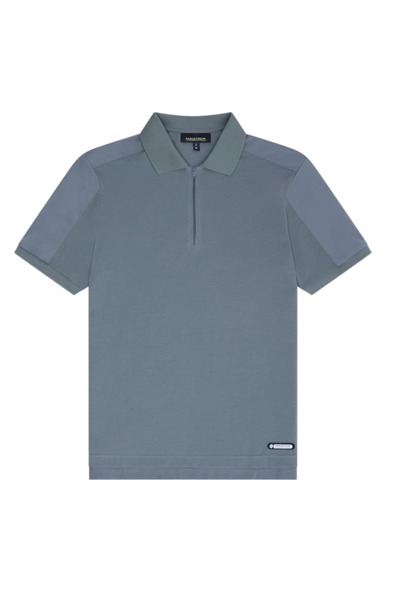 Men's Polo Shirts Nautica Khaki