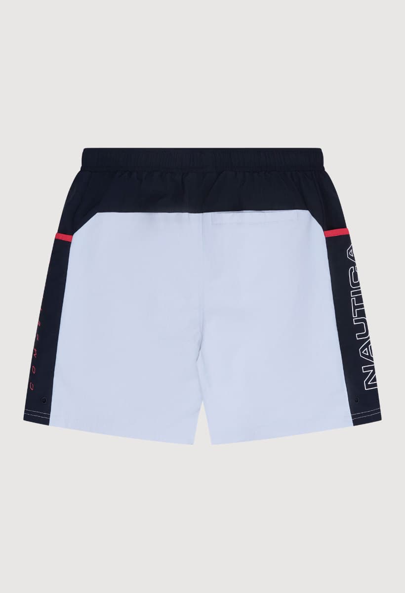 Men's Swimwear Nautica Gray