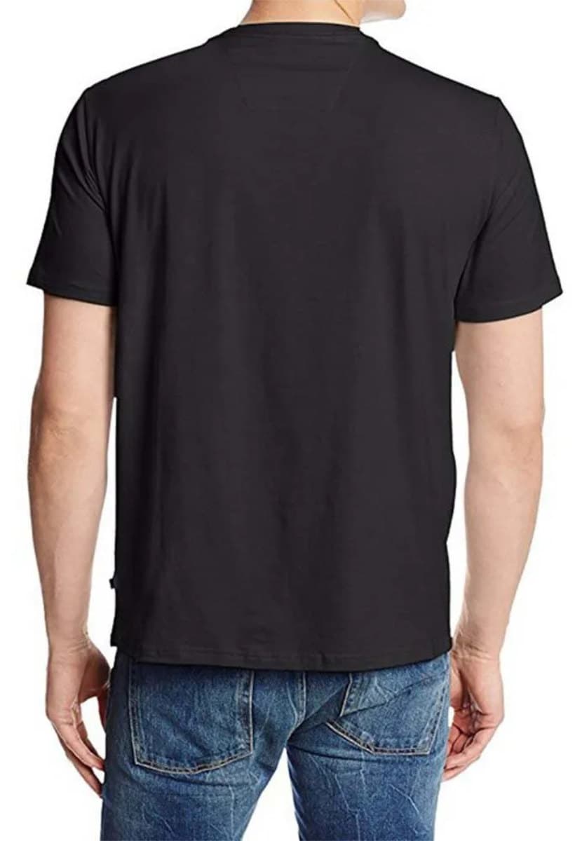 Men's T-Shirts Nautica Black