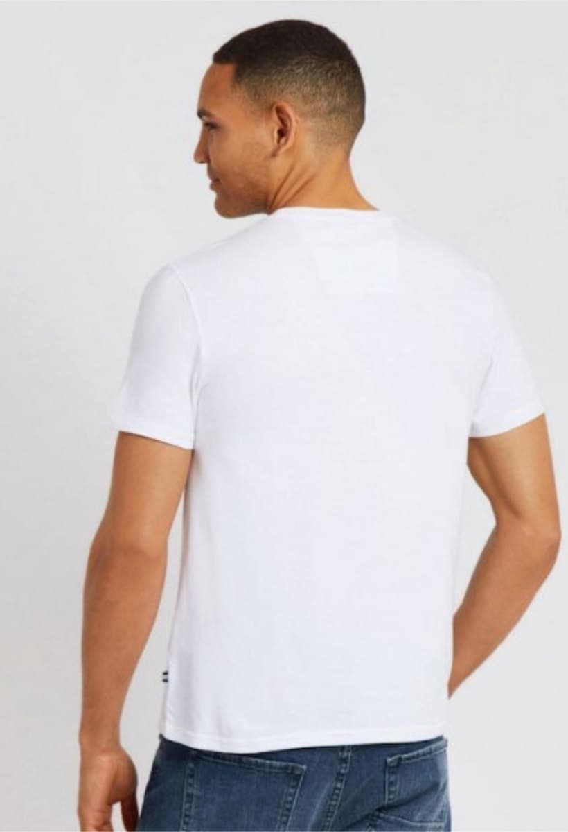 Men's T-Shirts Nautica White