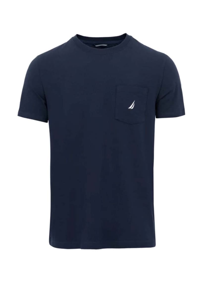 Men's T-Shirts Nautica Blue