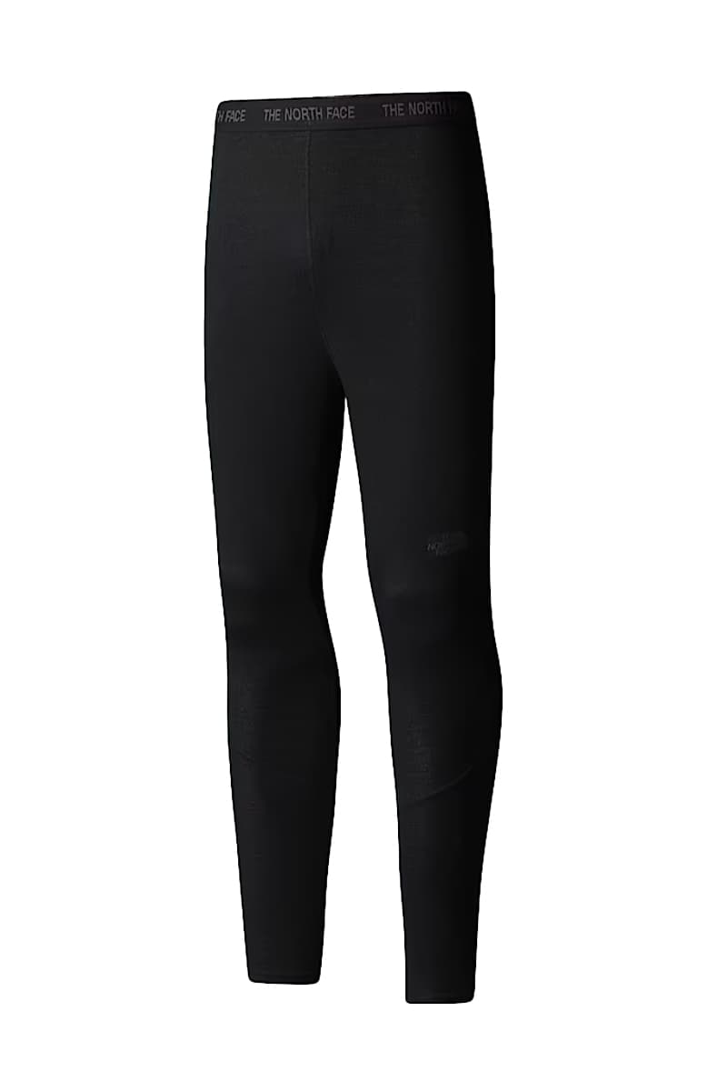 ΑΝΔΡΙΚΟ ΠΑΝΤΕΛΟΝΙ THE NORTH FACE EASY TIGHTS ΣΤΕΝΗ ΓΡΑΜΜΗ ΜΑΥΡΟ