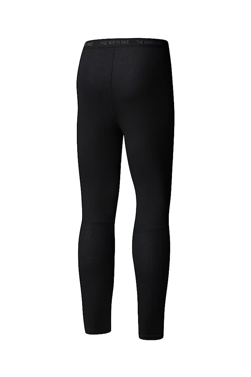 Men's Trousers North Face Black