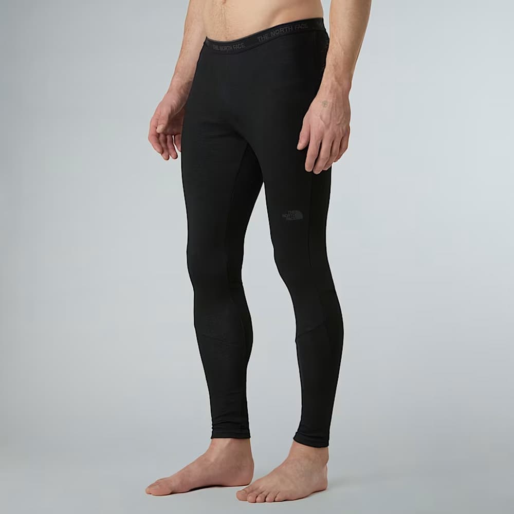 Men's Trousers North Face Black