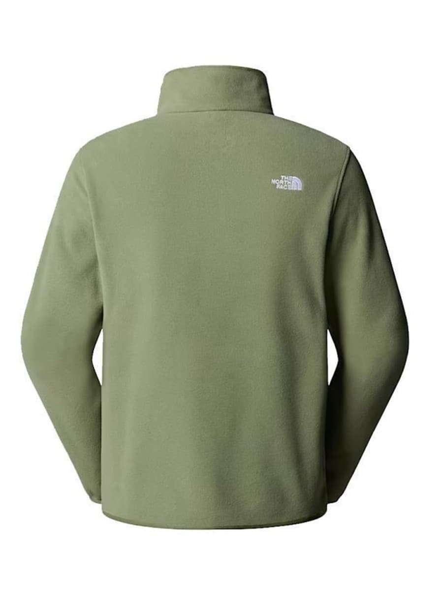 Men's Hoodies & Sweatshirts North Face Green