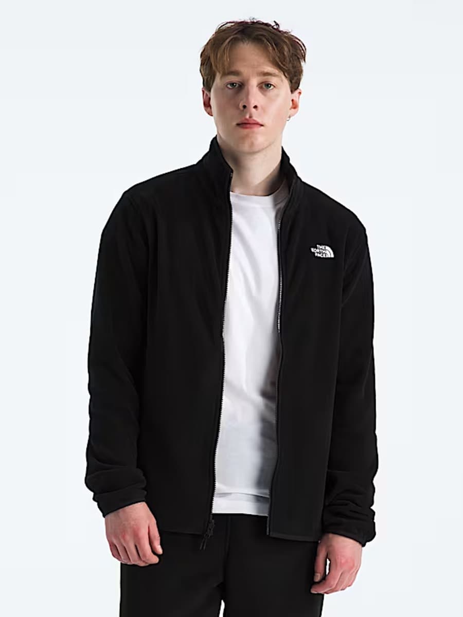 Men's Hoodies & Sweatshirts North Face Black