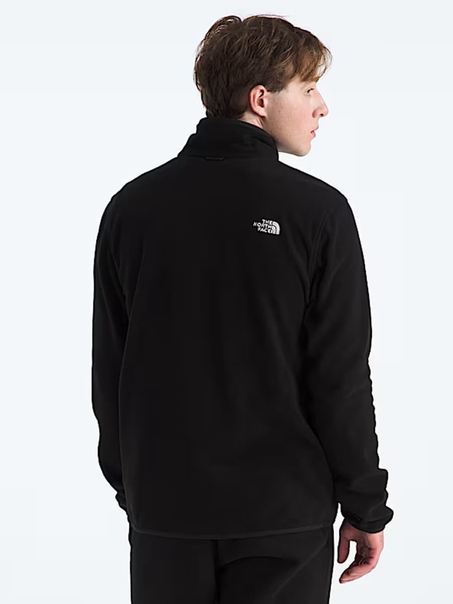 Men's Hoodies & Sweatshirts North Face Black