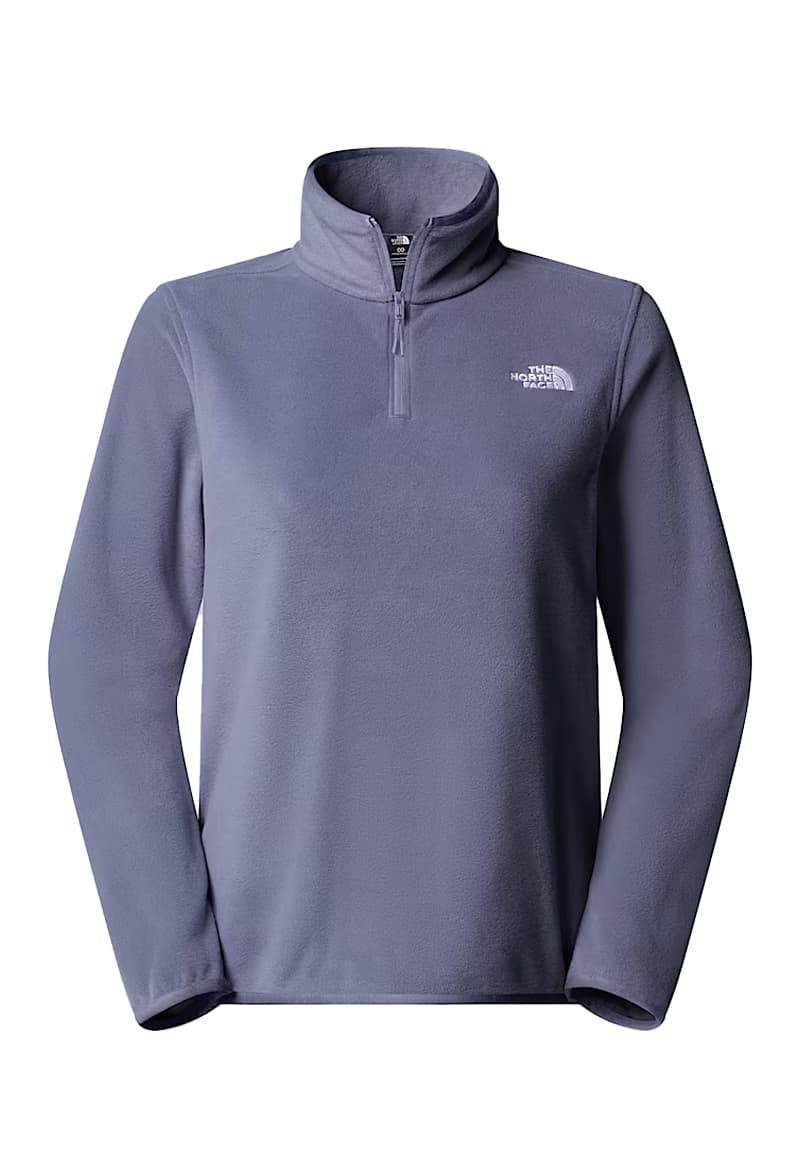 Women's Hoodies & Sweatshirts North Face Blue