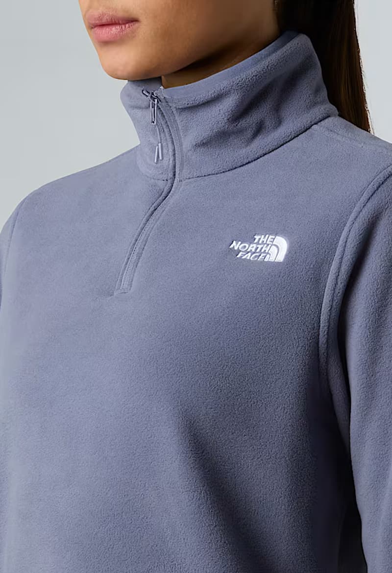 Women's Hoodies & Sweatshirts North Face Blue
