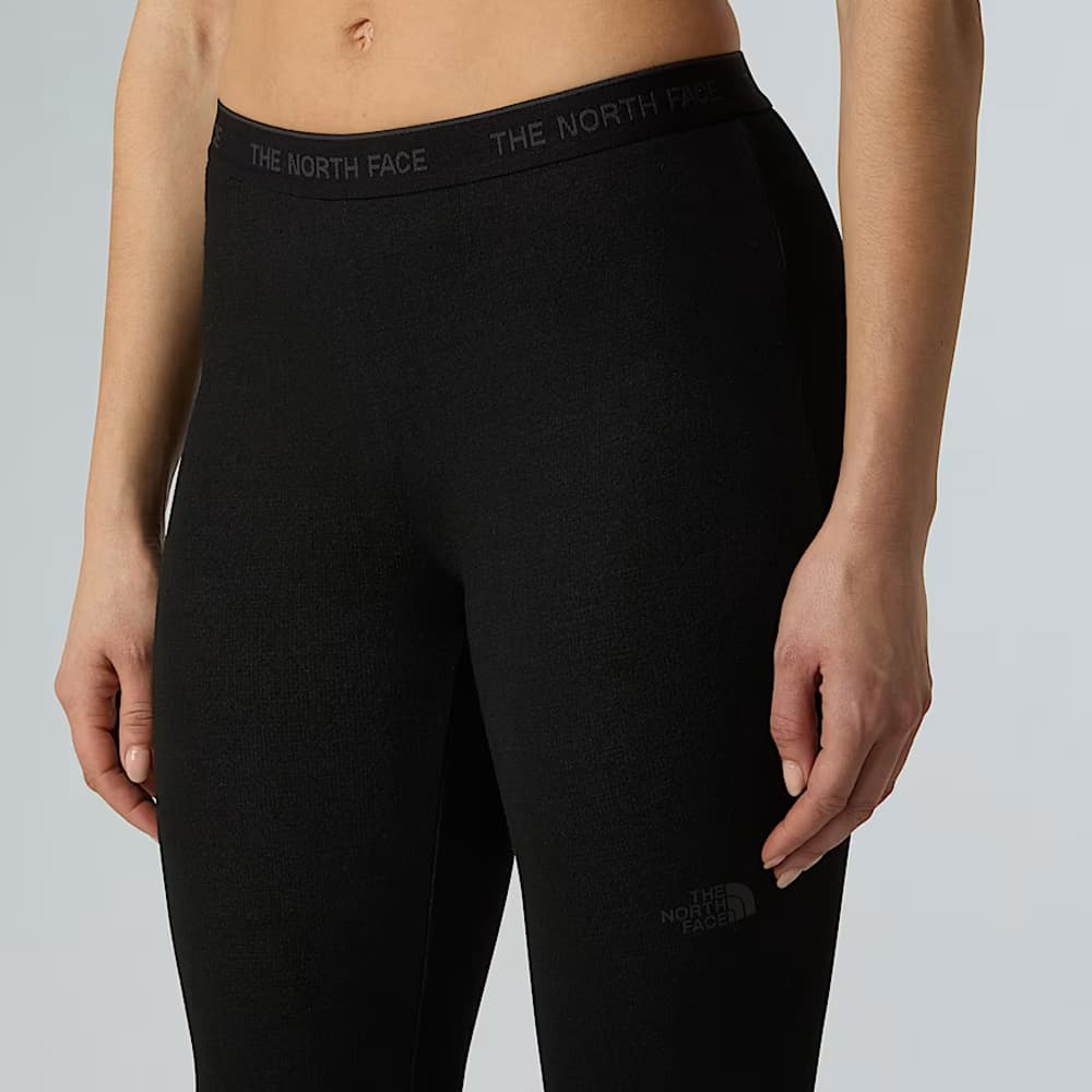 Women's Trousers North Face Black