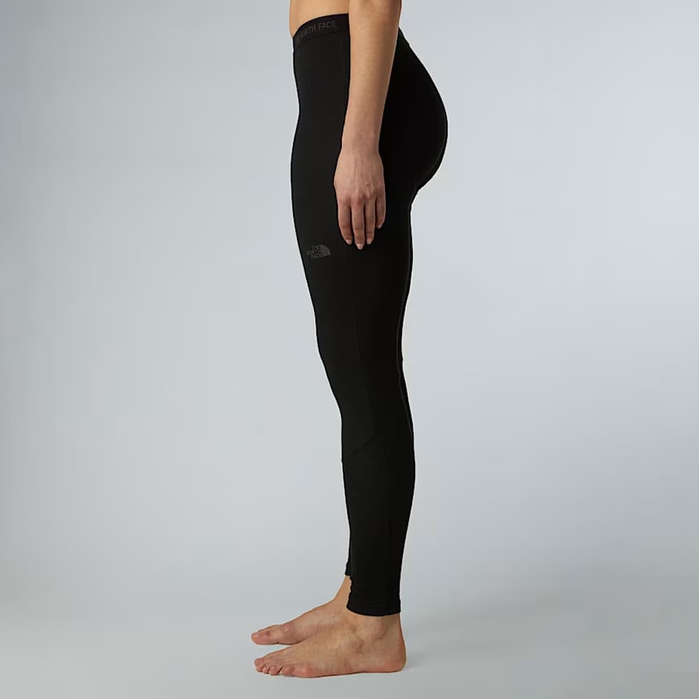 Women's Trousers North Face Black