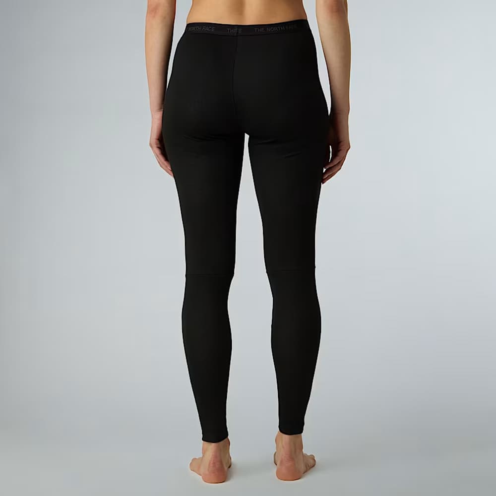 Women's Trousers North Face Black