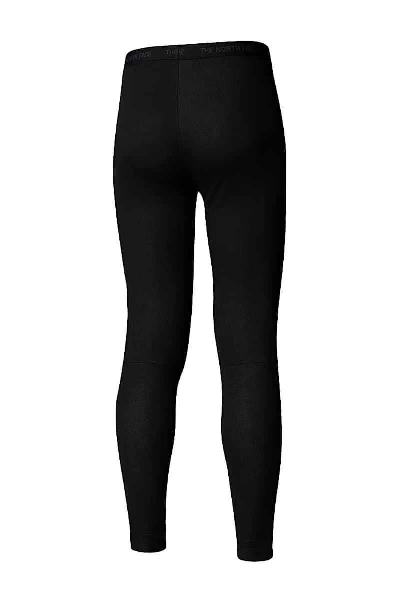Women's Trousers North Face Black