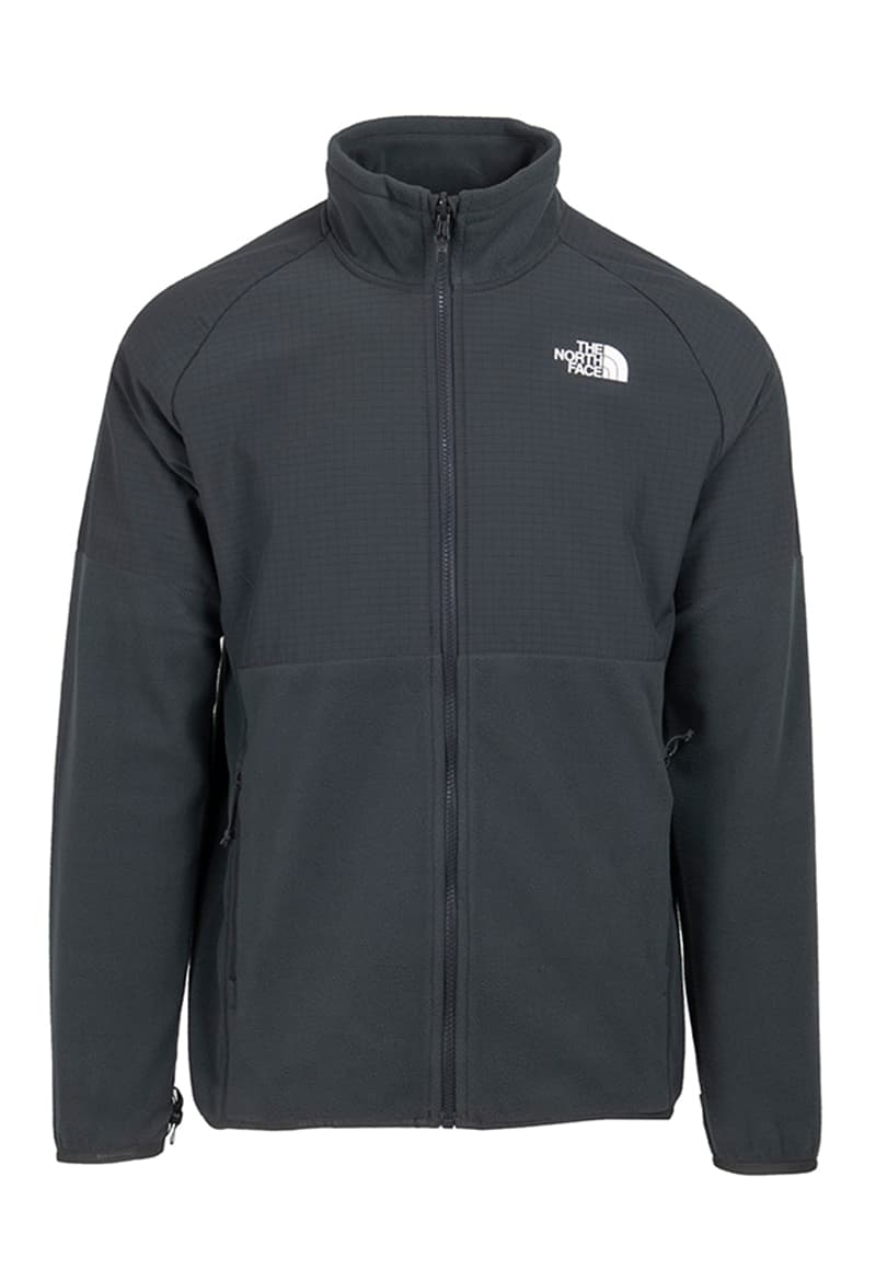 Men's Hoodies & Sweatshirts North Face Green