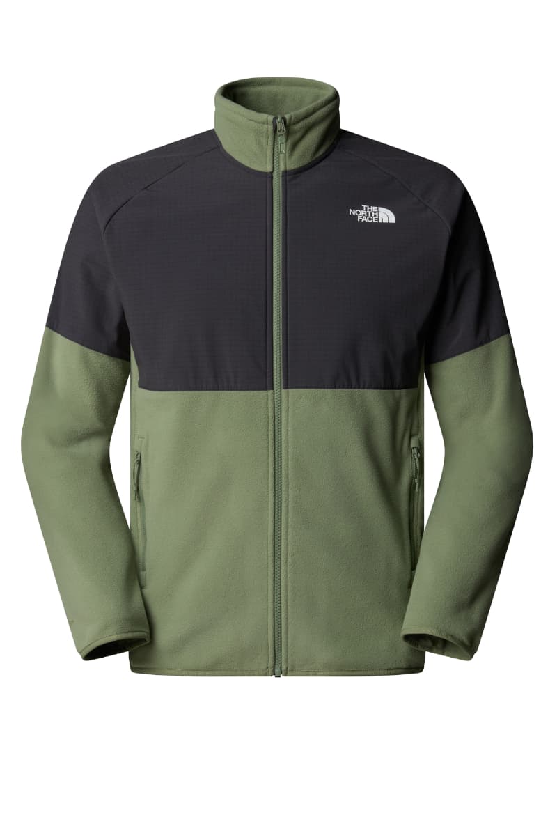 Men's Hoodies & Sweatshirts North Face Green