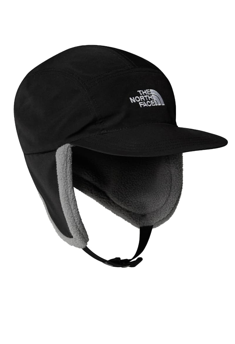 Men's Hats North Face Black