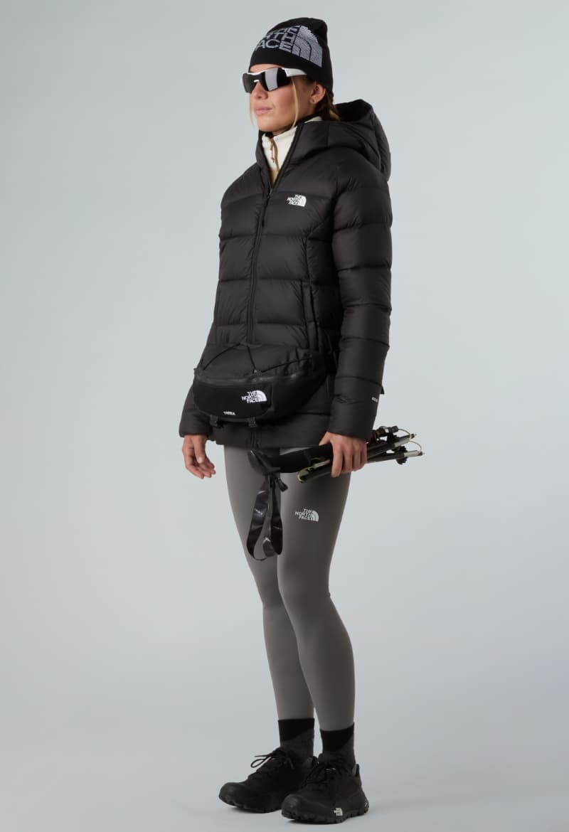 Women's Jackets North Face Black