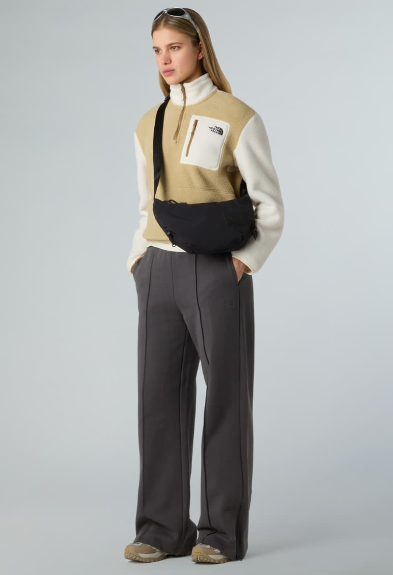 Women's Hoodies & Sweatshirts North Face Khaki