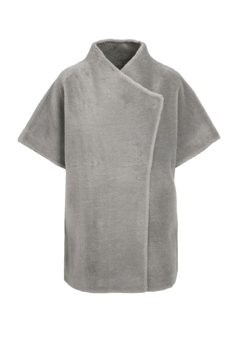 Women's Jackets Oakwood Gray