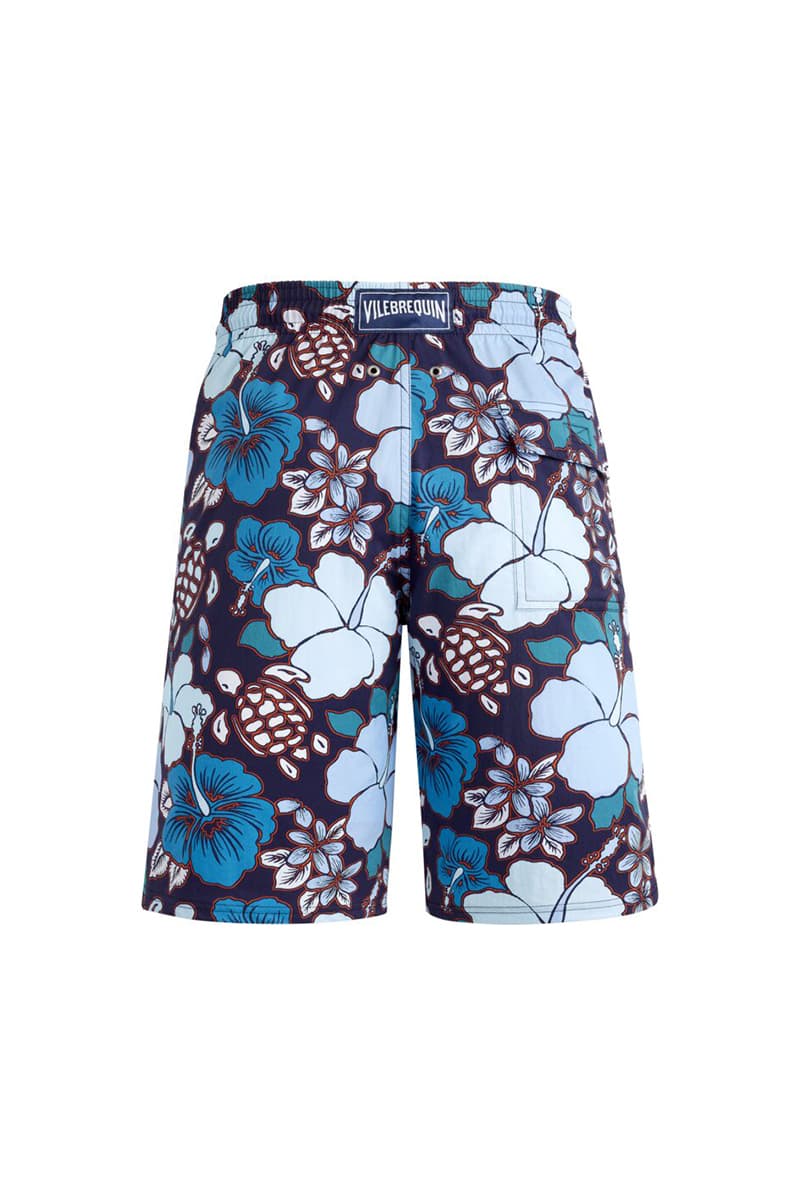 Men's Swimwear Vilebrequin Blue