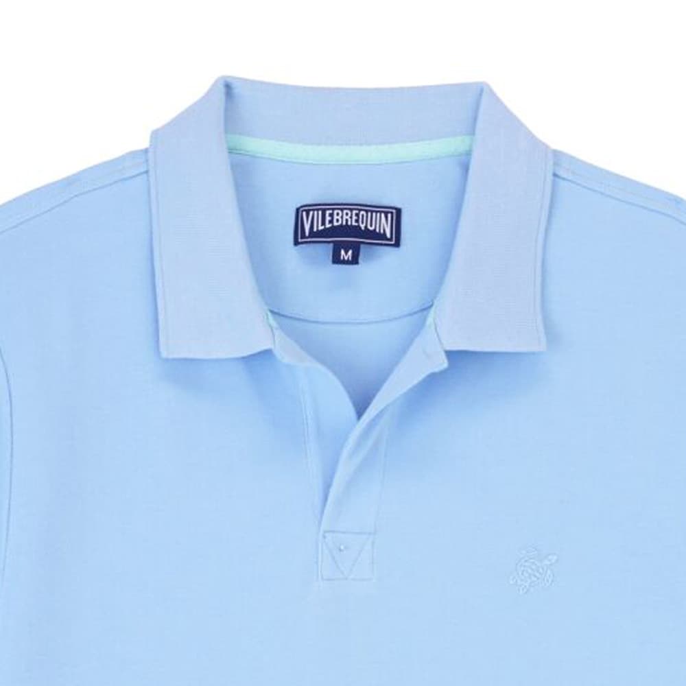 Men's Polo Shirts Vilebrequin