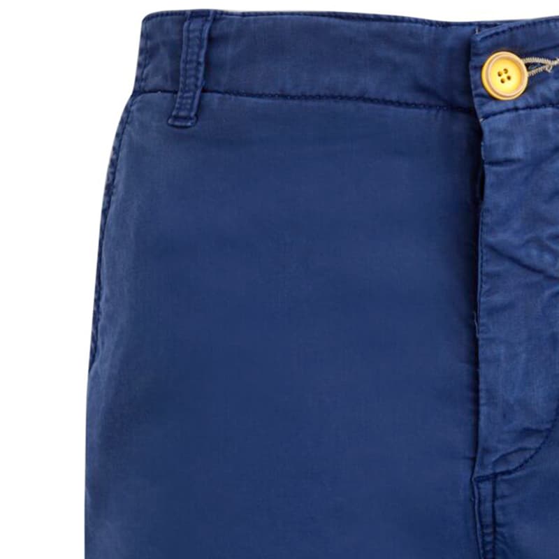 Men's Shorts Vilebrequin Blue