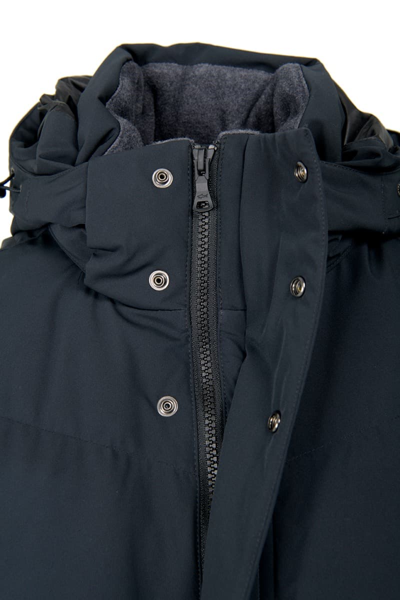 Men's Vests Paul & Shark Black