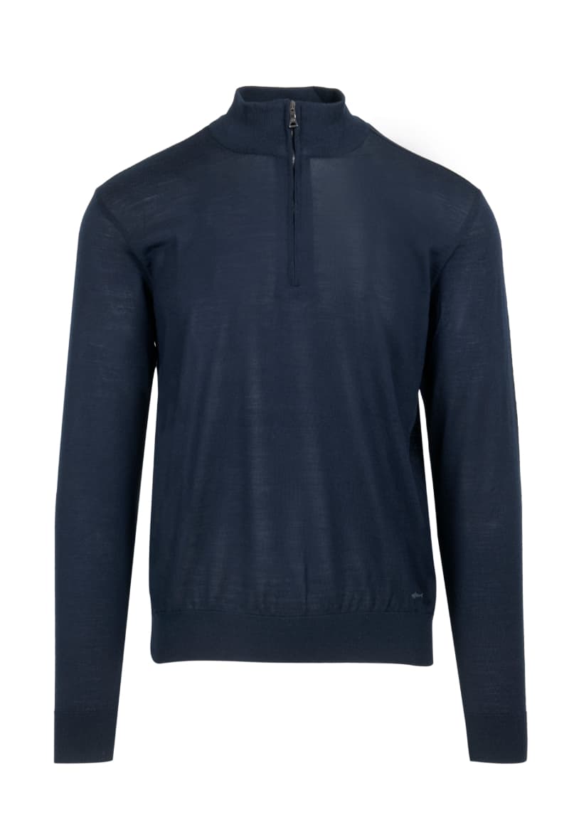 Men's Knitwear Paul & Shark Blue