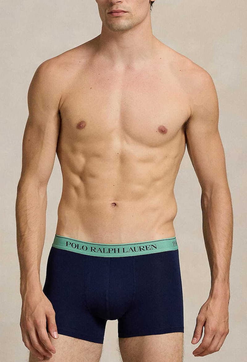 Men's Polo Shirts Polo Ralph Lauren Multicolor